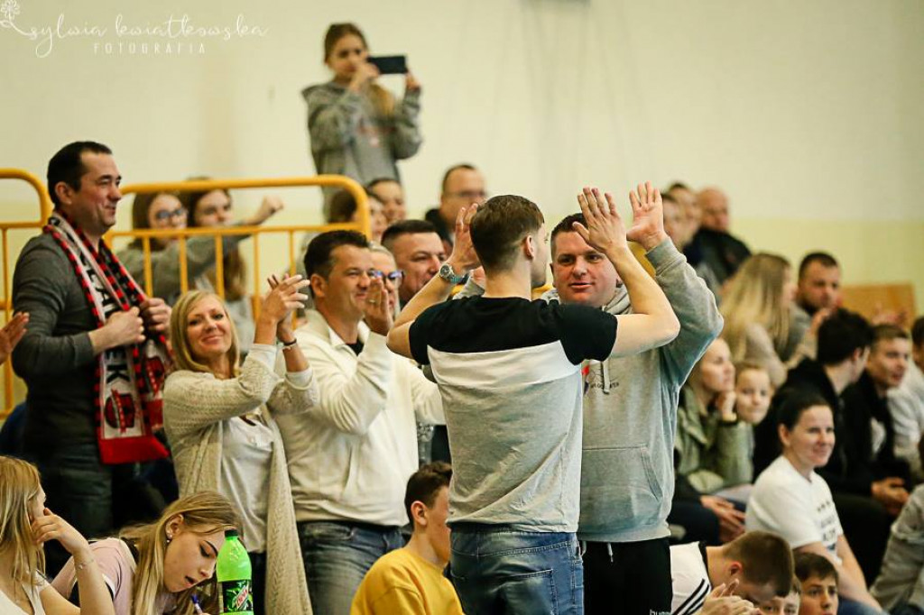 Junak Włocławek vs MKS Grudziądz