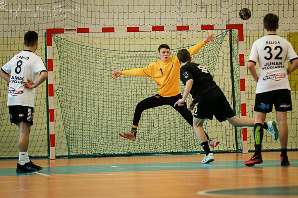 Junak Włocławek vs MKS Grudziądz