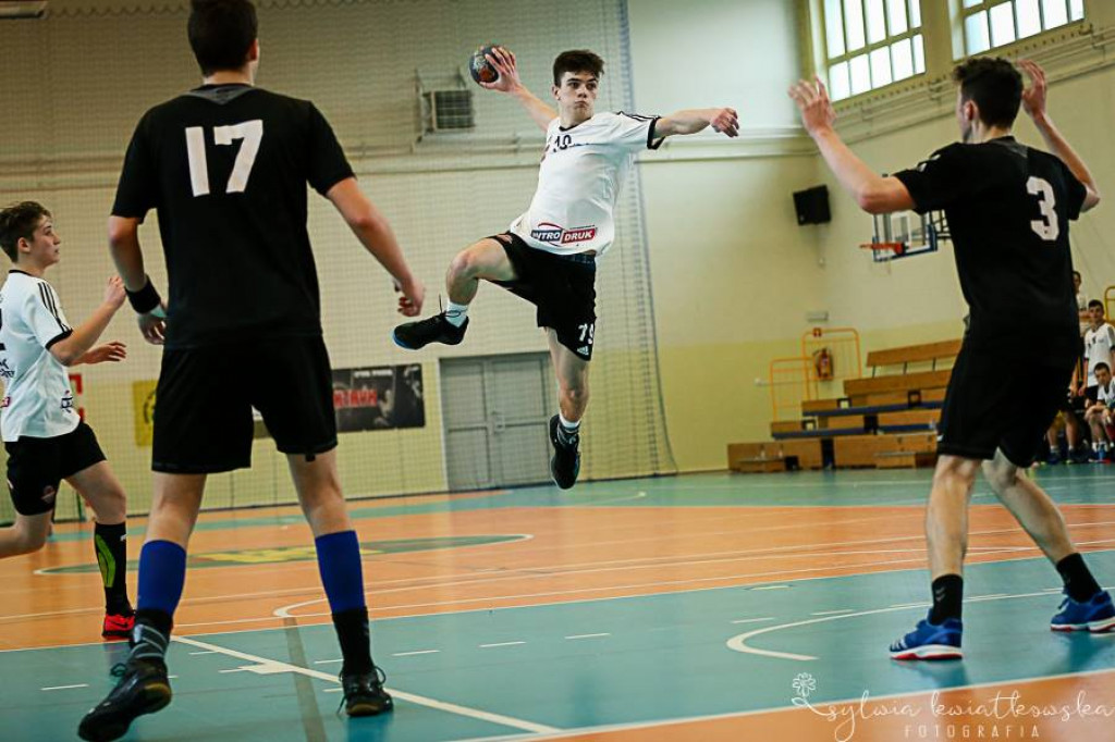 Junak Włocławek vs MKS Grudziądz