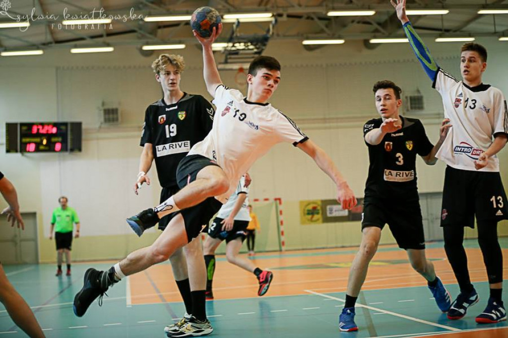 Junak Włocławek vs MKS Grudziądz