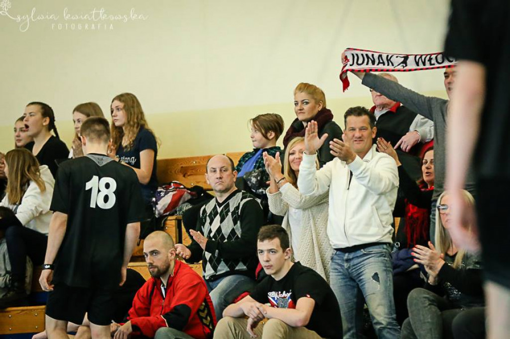 Junak Włocławek vs MKS Grudziądz