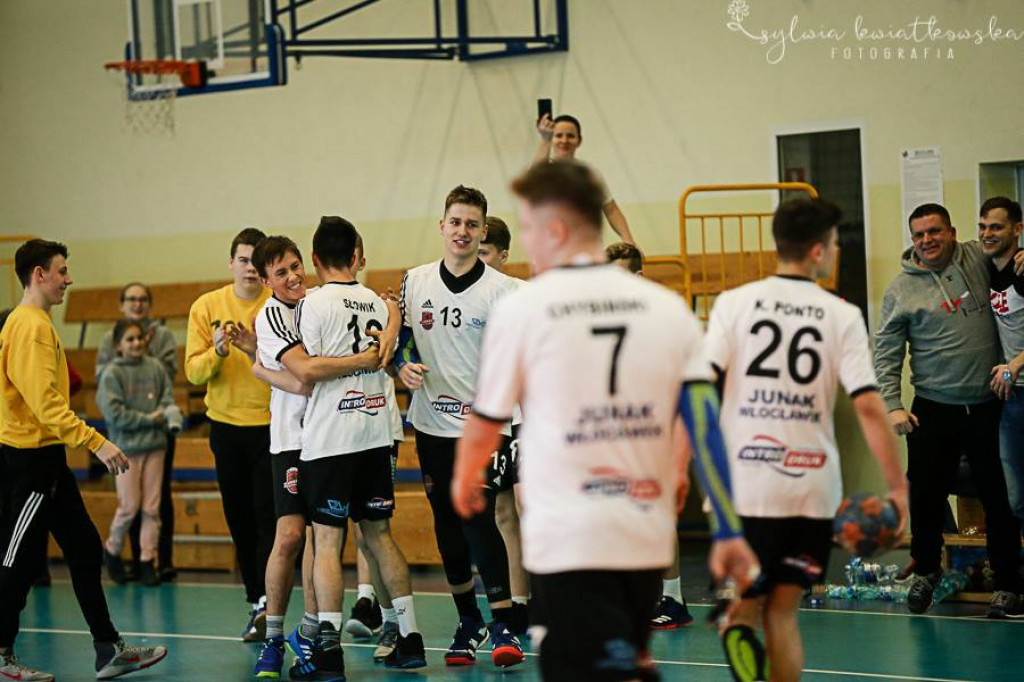 Junak Włocławek vs MKS Grudziądz
