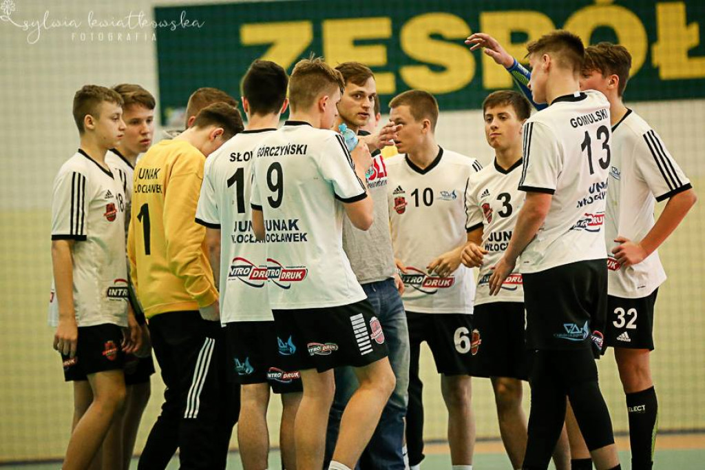 Junak Włocławek vs MKS Grudziądz