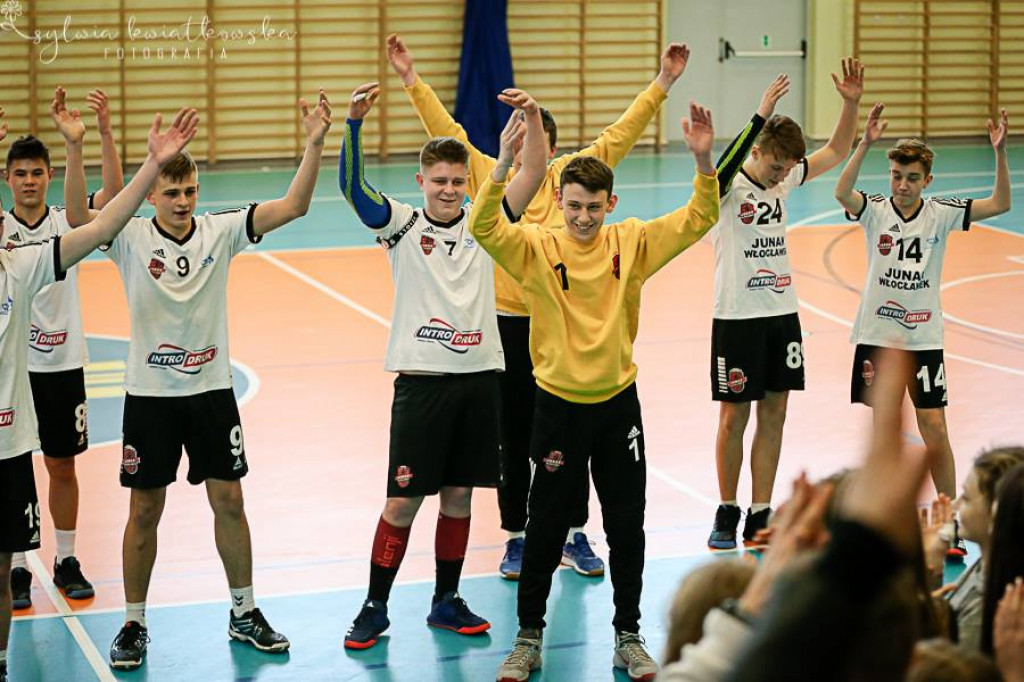 Junak Włocławek vs MKS Grudziądz