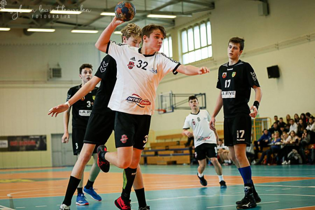 Junak Włocławek vs MKS Grudziądz