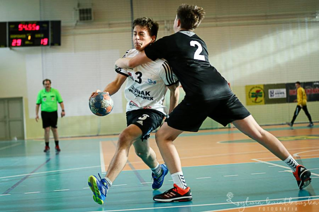 Junak Włocławek vs MKS Grudziądz