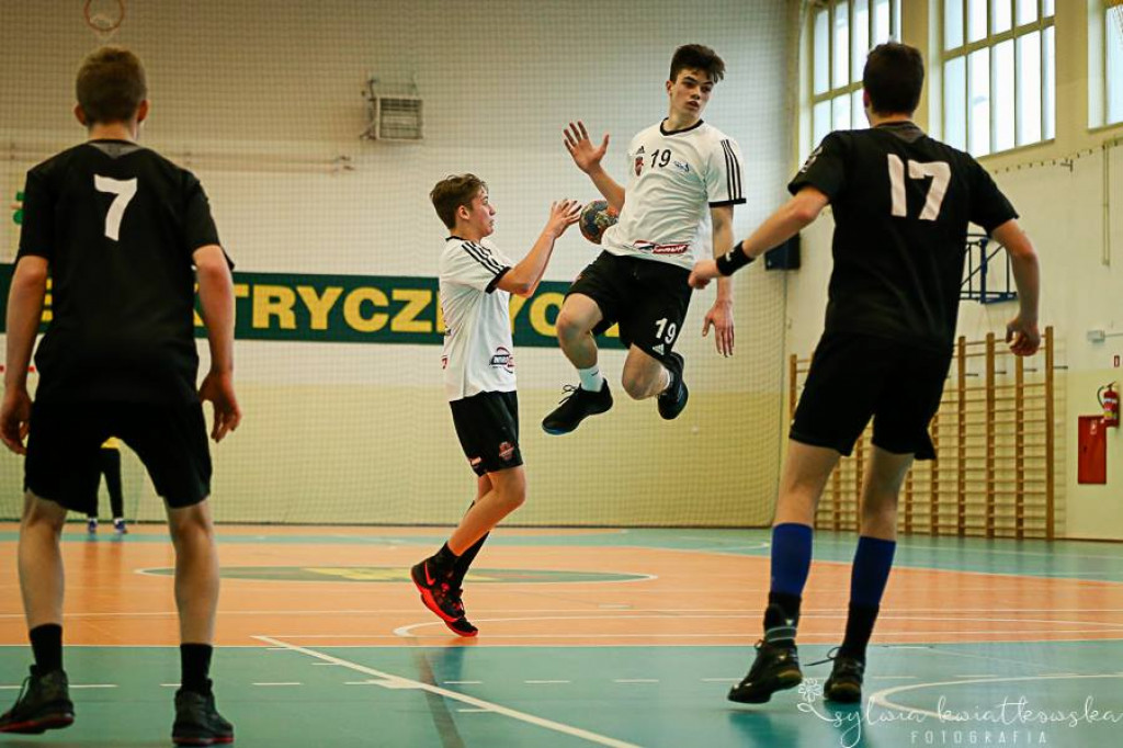 Junak Włocławek vs MKS Grudziądz
