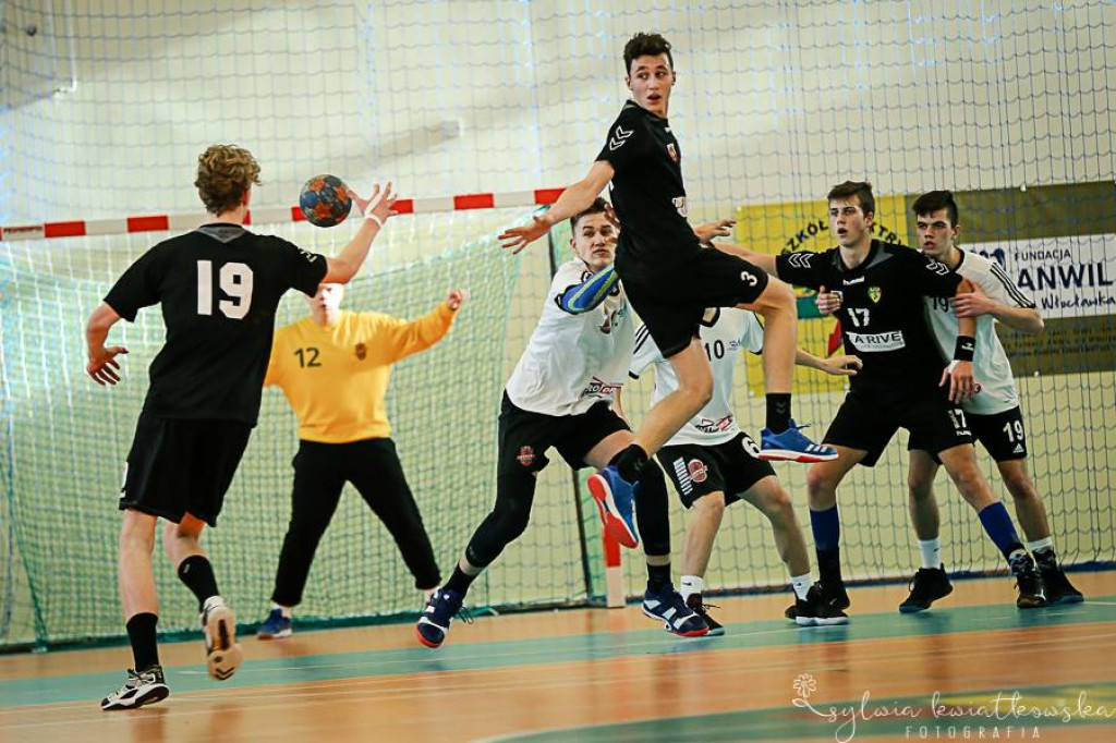 Junak Włocławek vs MKS Grudziądz