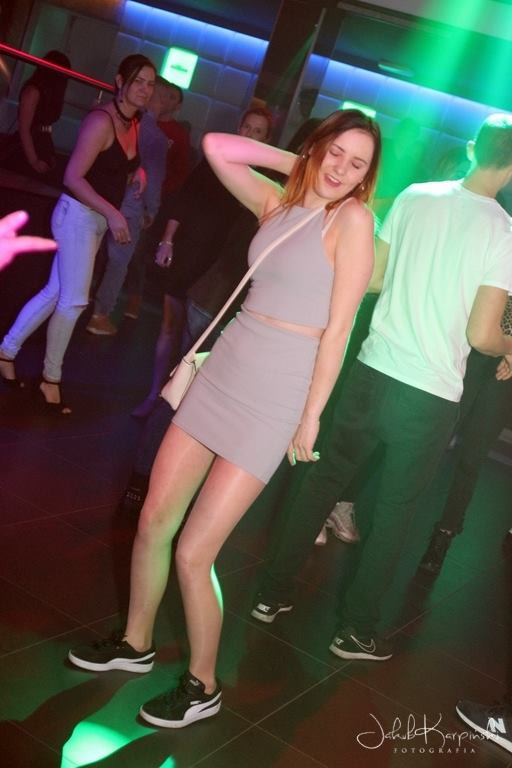 Sobotnie iGRAszki w Million Club