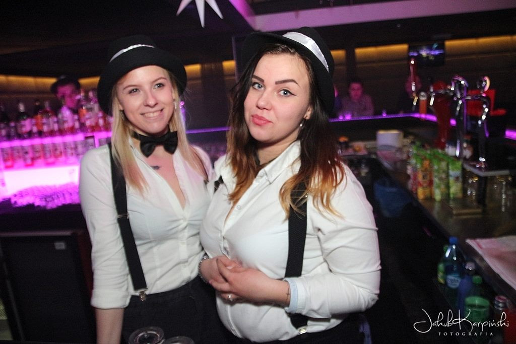 Sobotnie iGRAszki w Million Club