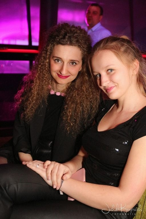 Sobotnie iGRAszki w Million Club