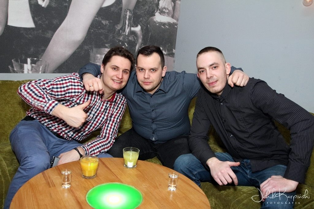 Sobotnie iGRAszki w Million Club