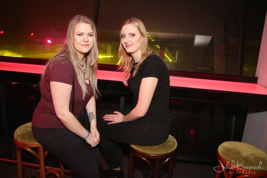 Sobotnie iGRAszki w Million Club
