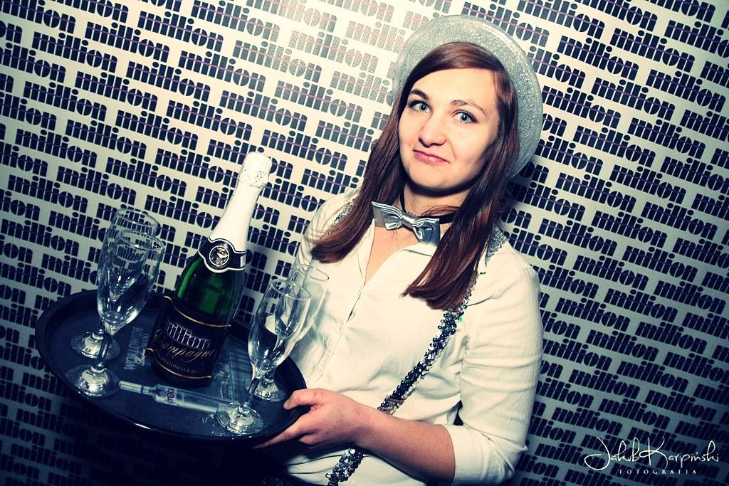 Sobotnie iGRAszki w Million Club