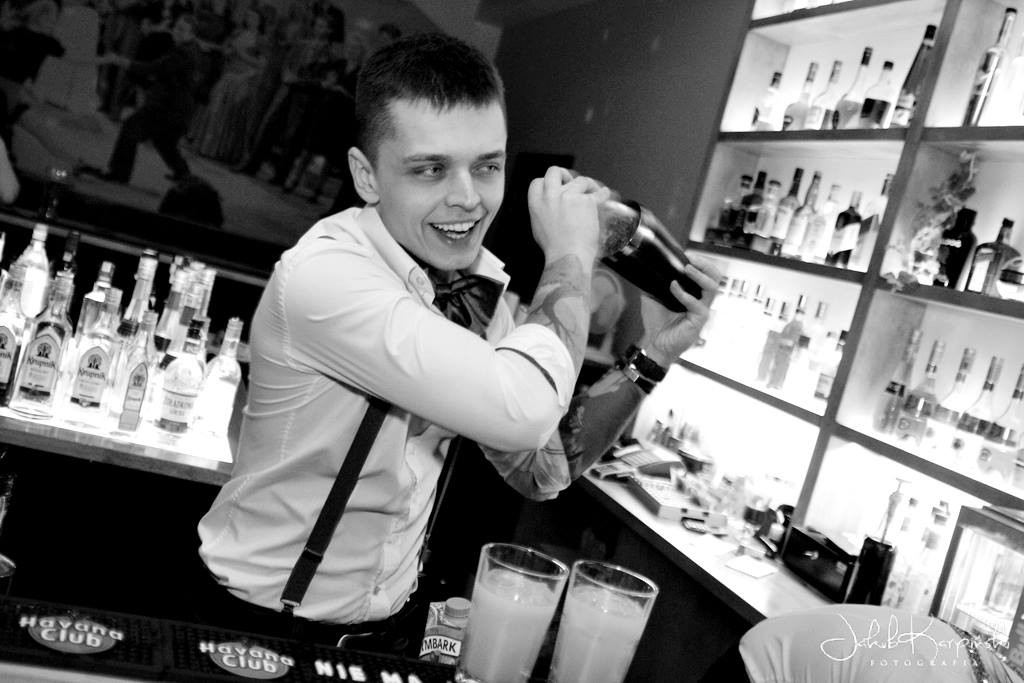 Sobotnie iGRAszki w Million Club