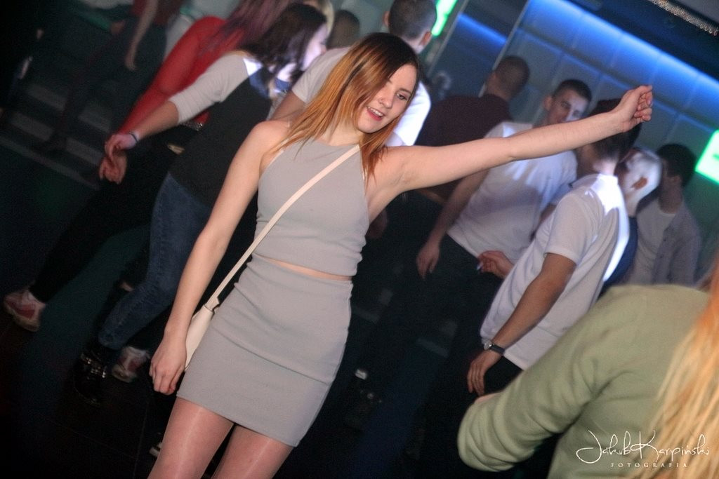 Sobotnie iGRAszki w Million Club