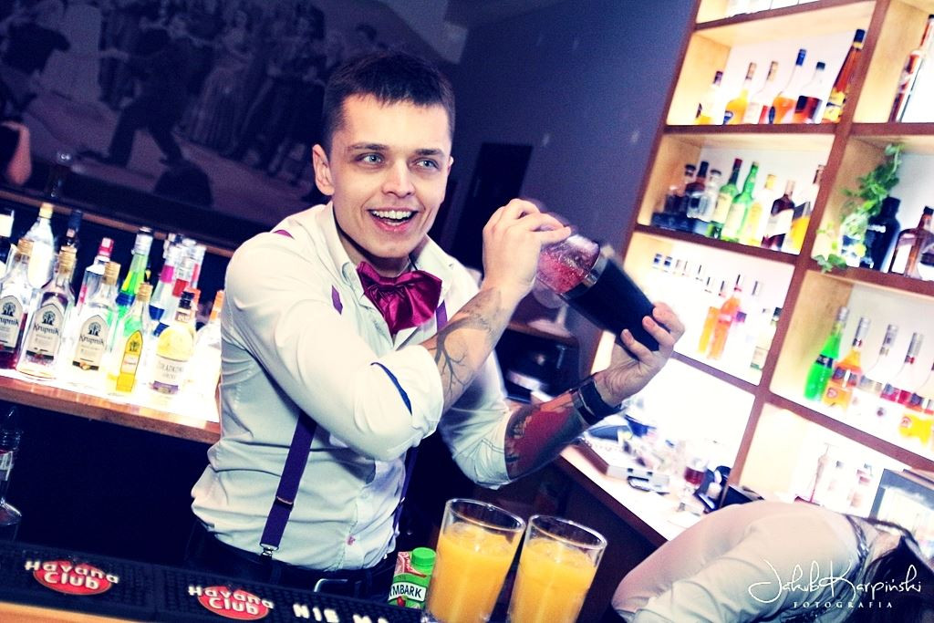 Sobotnie iGRAszki w Million Club