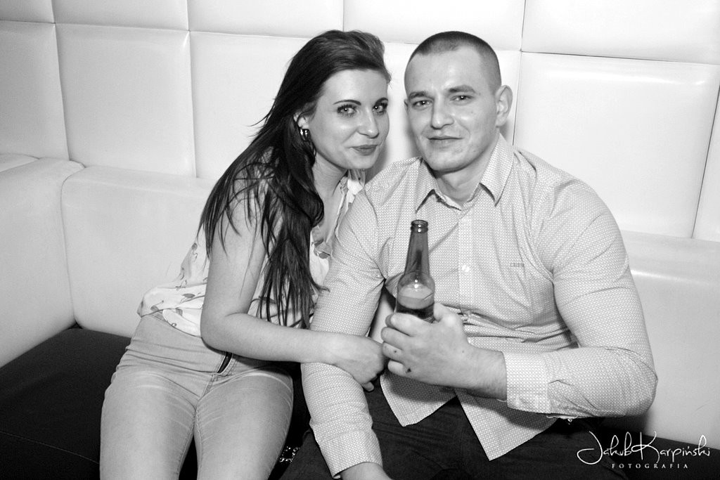 Sobotnie iGRAszki w Million Club
