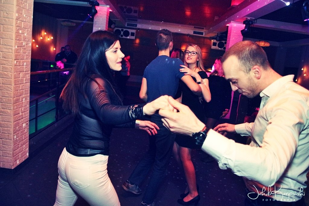 Sobotnie iGRAszki w Million Club