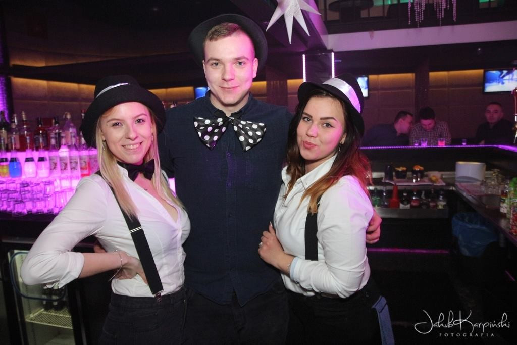 Sobotnie iGRAszki w Million Club