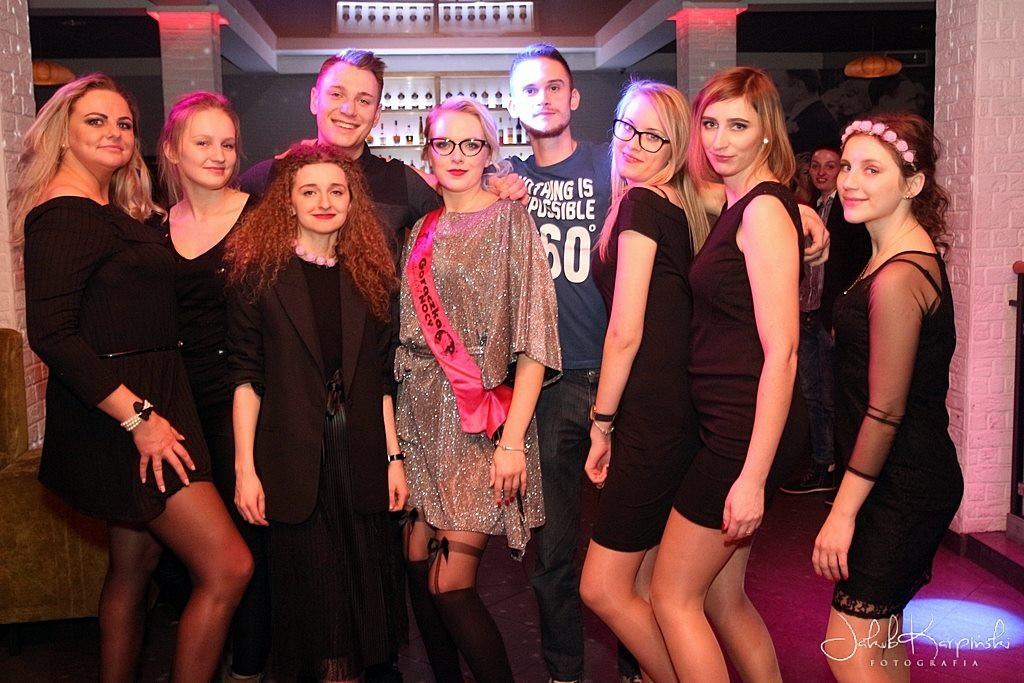 Sobotnie iGRAszki w Million Club