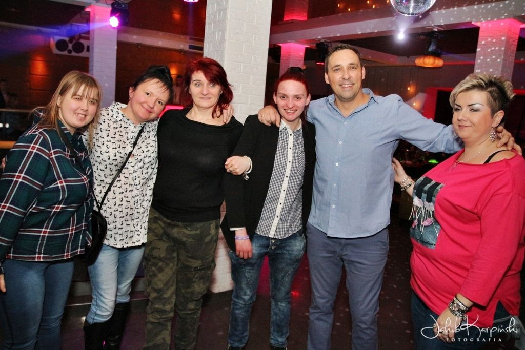 Sobotnie iGRAszki w Million Club