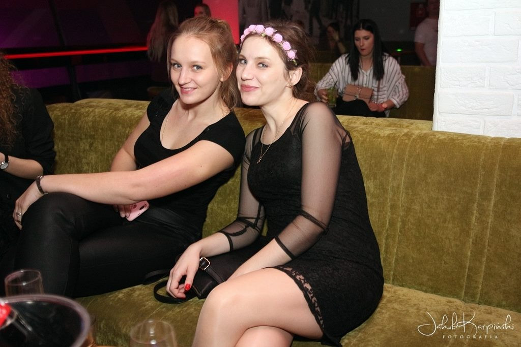 Sobotnie iGRAszki w Million Club