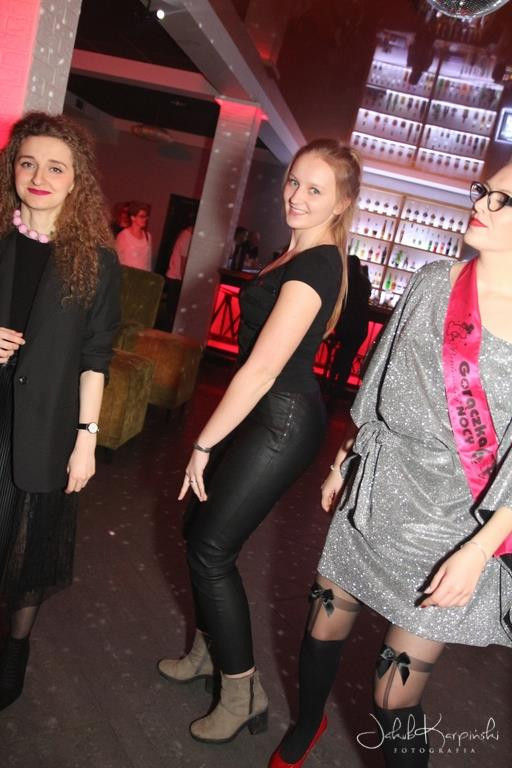 Sobotnie iGRAszki w Million Club