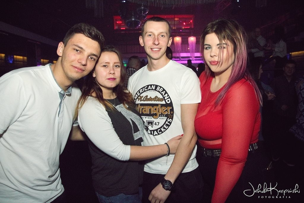 Sobotnie iGRAszki w Million Club