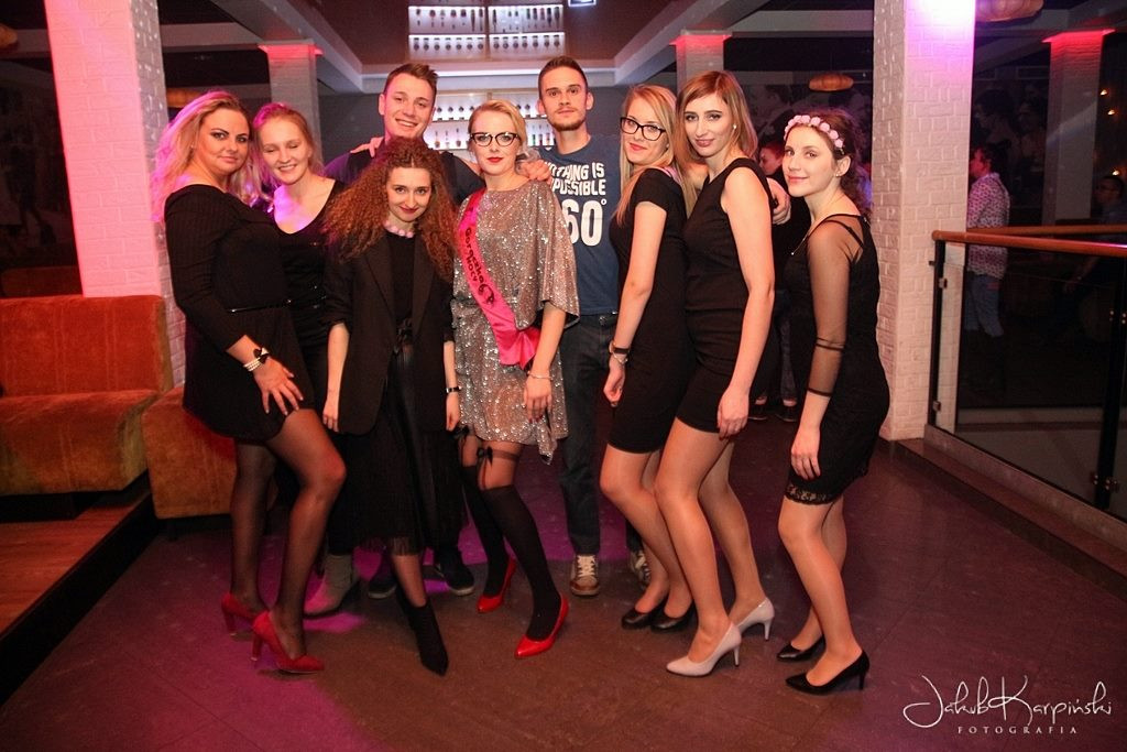 Sobotnie iGRAszki w Million Club