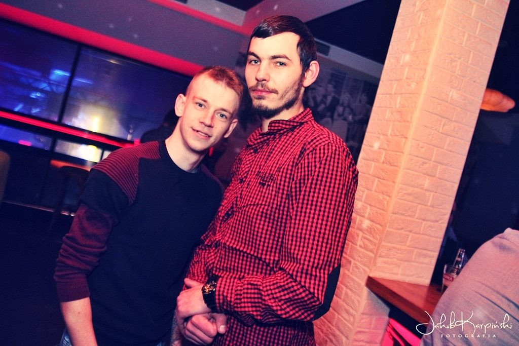 Sobotnie iGRAszki w Million Club