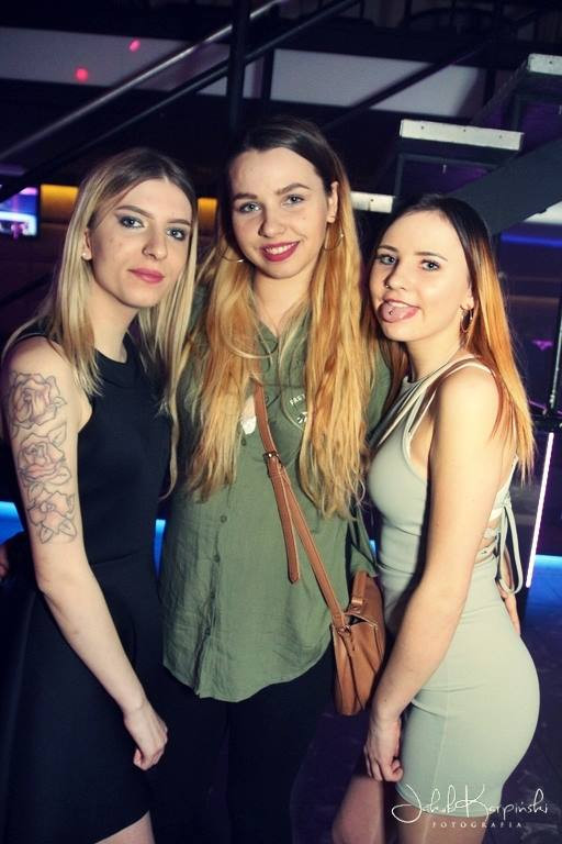 Sobotnie iGRAszki w Million Club