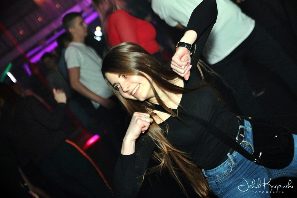 Sobotnie iGRAszki w Million Club