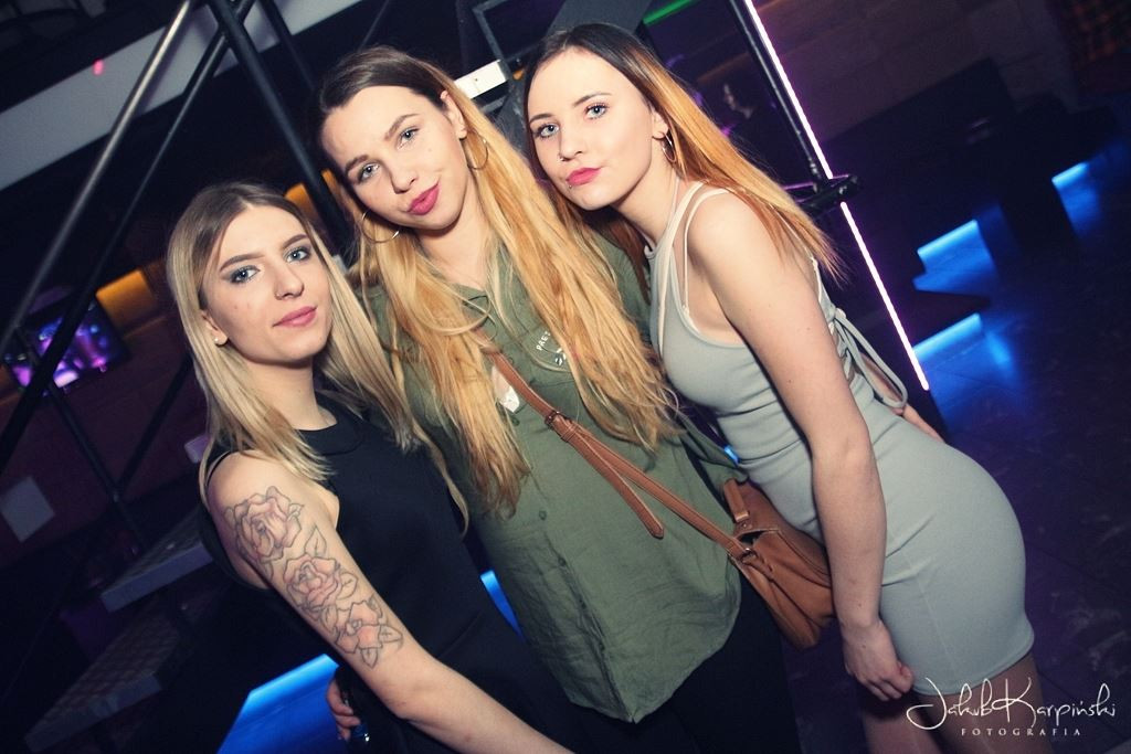 Sobotnie iGRAszki w Million Club