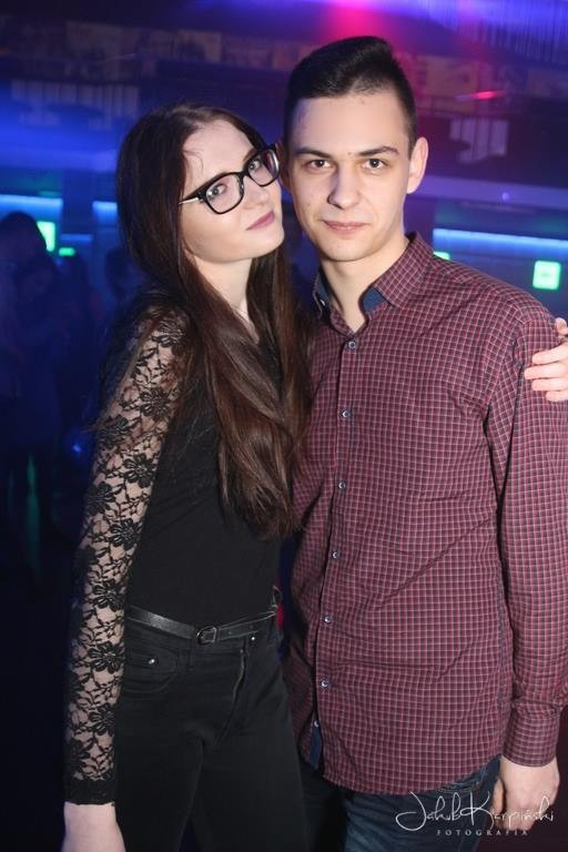 Sobotnie iGRAszki w Million Club