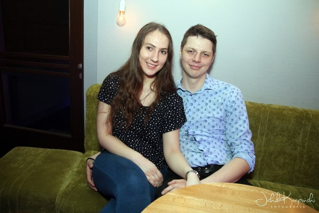 Sobotnie iGRAszki w Million Club