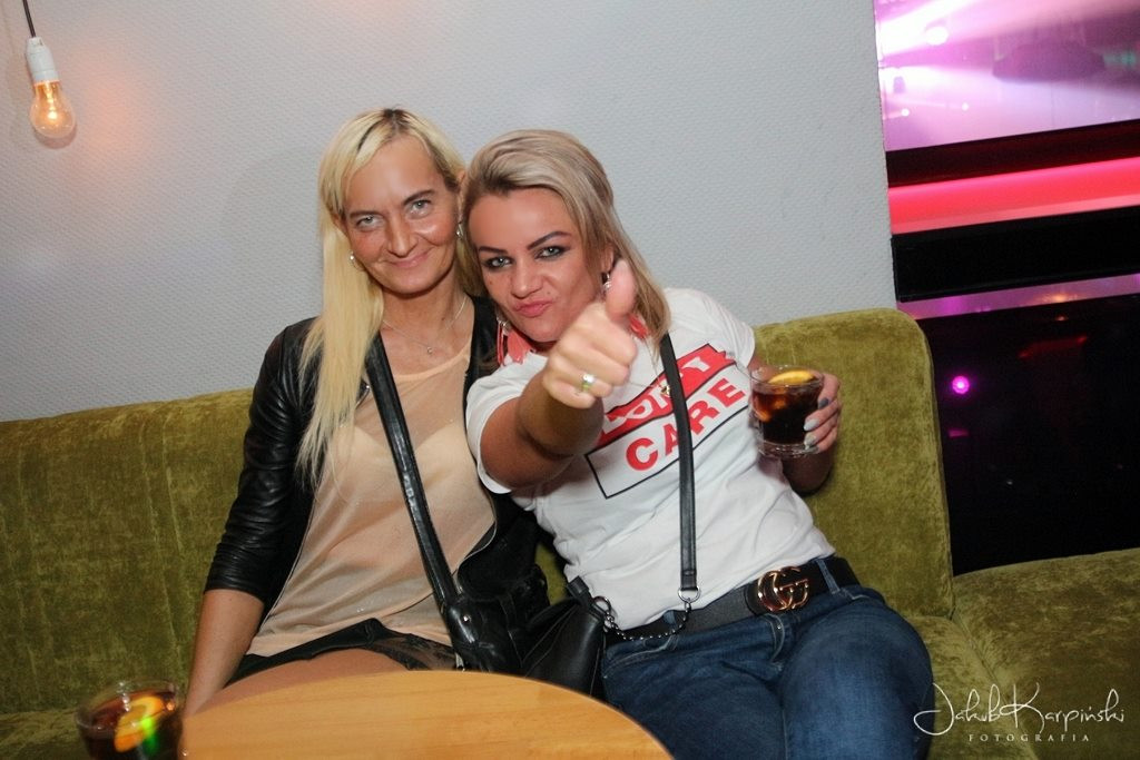 Sobotnie iGRAszki w Million Club