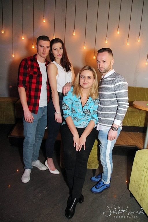 Sobotnie iGRAszki w Million Club