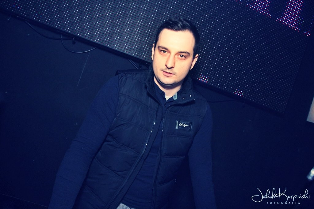 Sobotnie iGRAszki w Million Club
