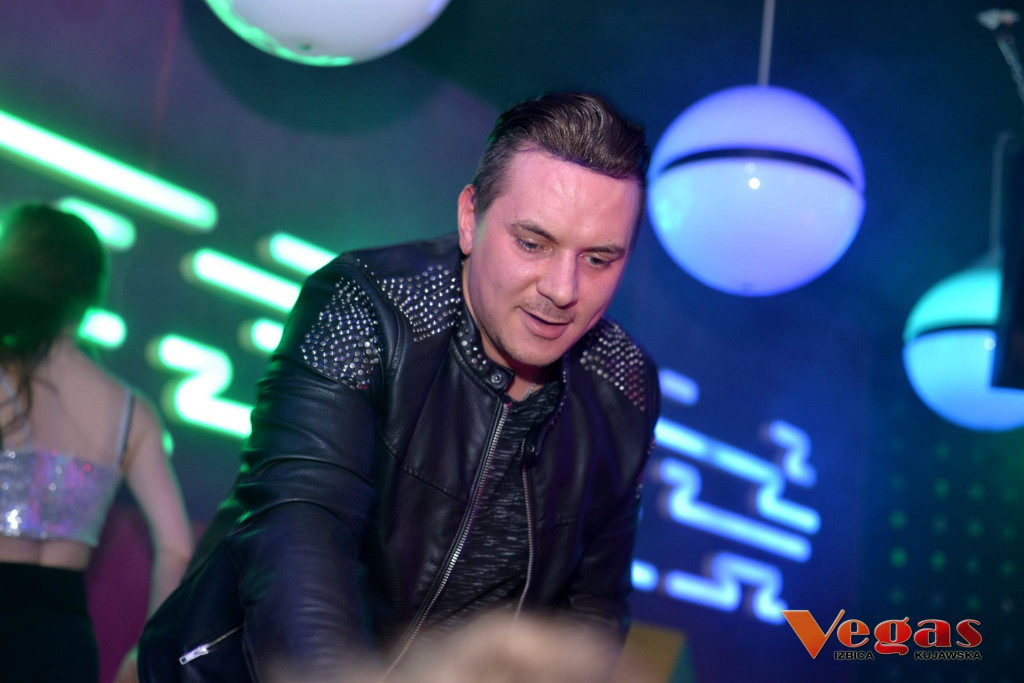  Loverboy i I LOVE VIXA w Vegas Izbica