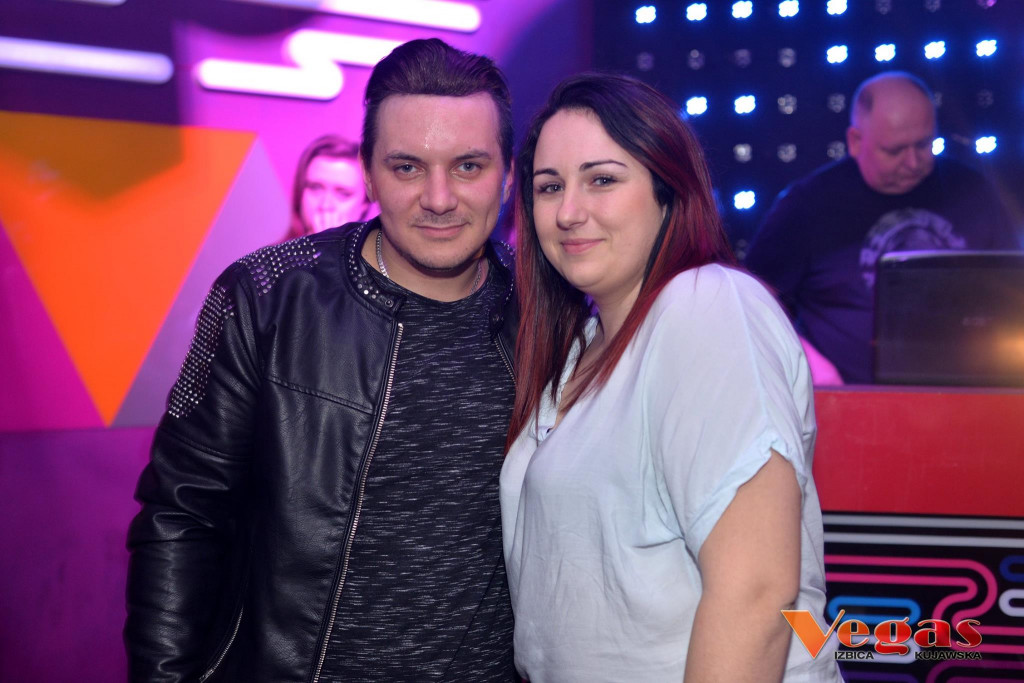  Loverboy i I LOVE VIXA w Vegas Izbica
