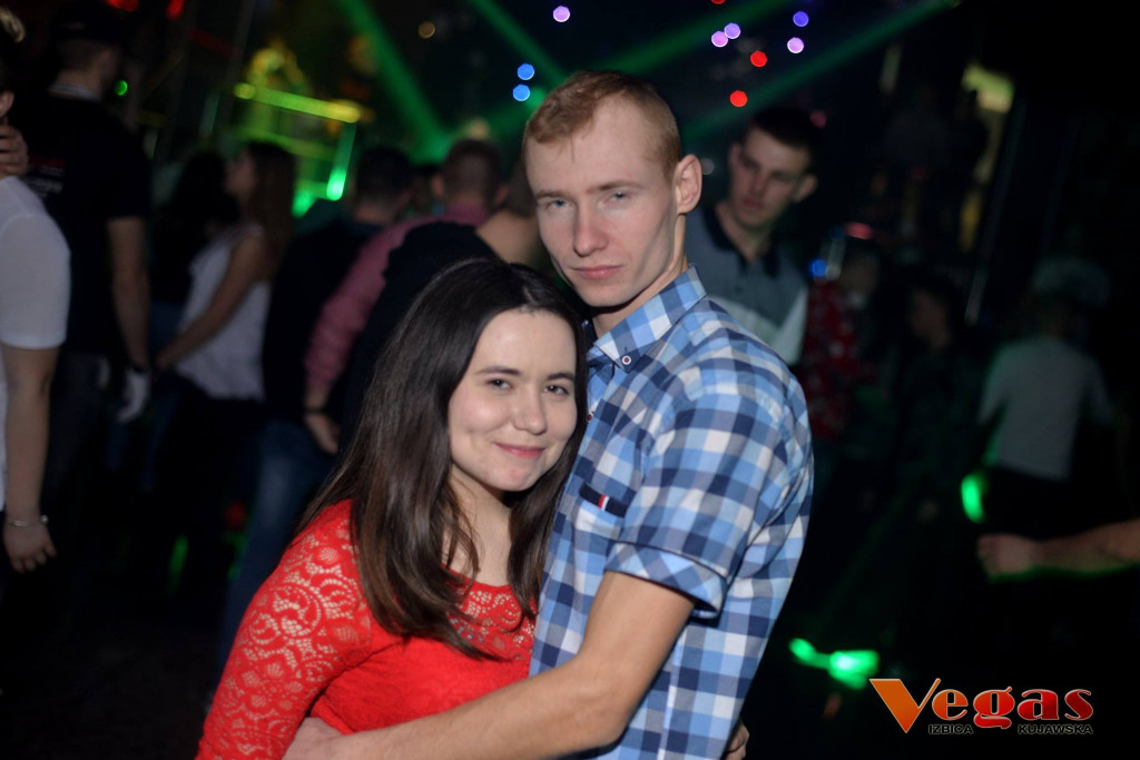  Loverboy i I LOVE VIXA w Vegas Izbica