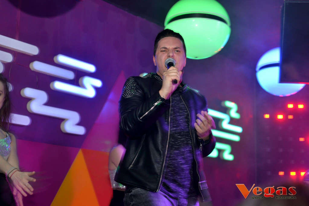 Loverboy i I LOVE VIXA w Vegas Izbica