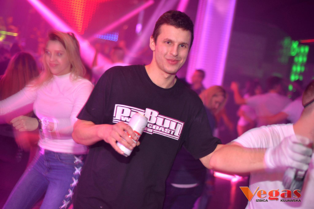  Loverboy i I LOVE VIXA w Vegas Izbica