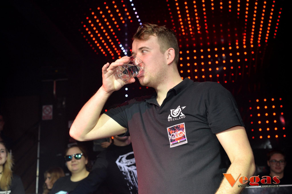  Loverboy i I LOVE VIXA w Vegas Izbica