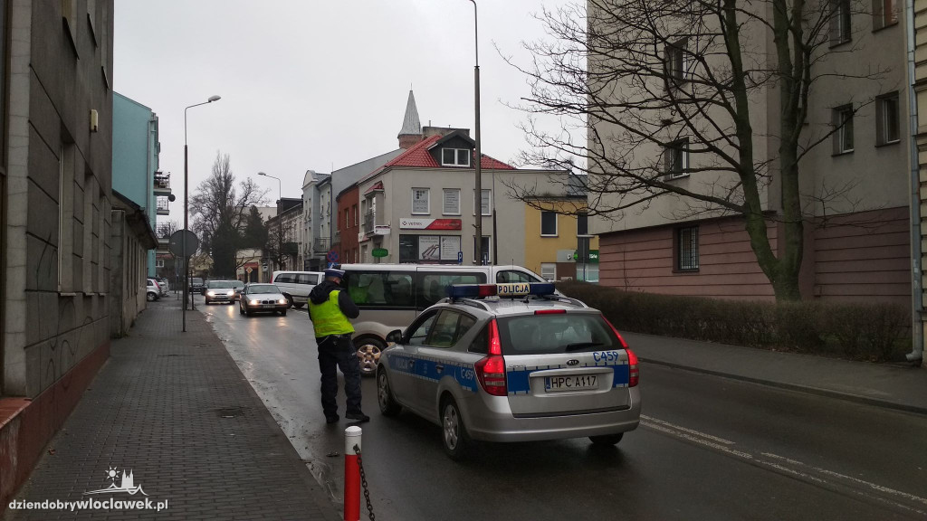 Alarm bombowy w Urzędzie Wojewódzkim