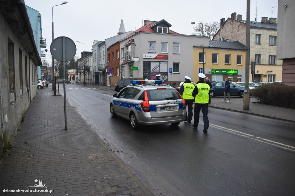 Alarm bombowy w Urzędzie Wojewódzkim