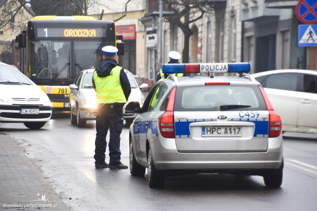 Alarm bombowy w Urzędzie Wojewódzkim