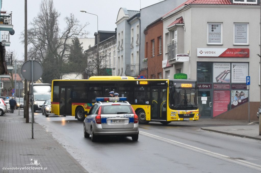 Alarm bombowy w Urzędzie Wojewódzkim