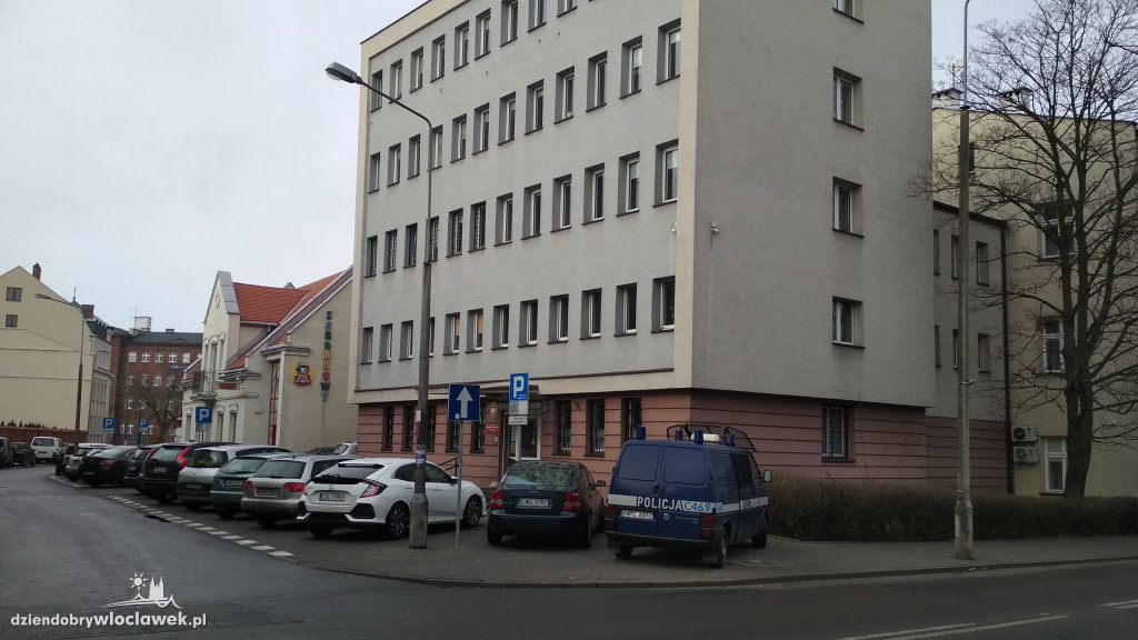 Alarm bombowy w budynkach prokuratury